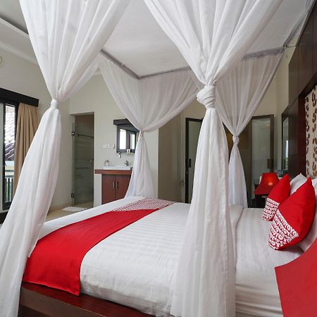 OYO 2321 Griya Shanti Homestay Ketewel Dış mekan fotoğraf