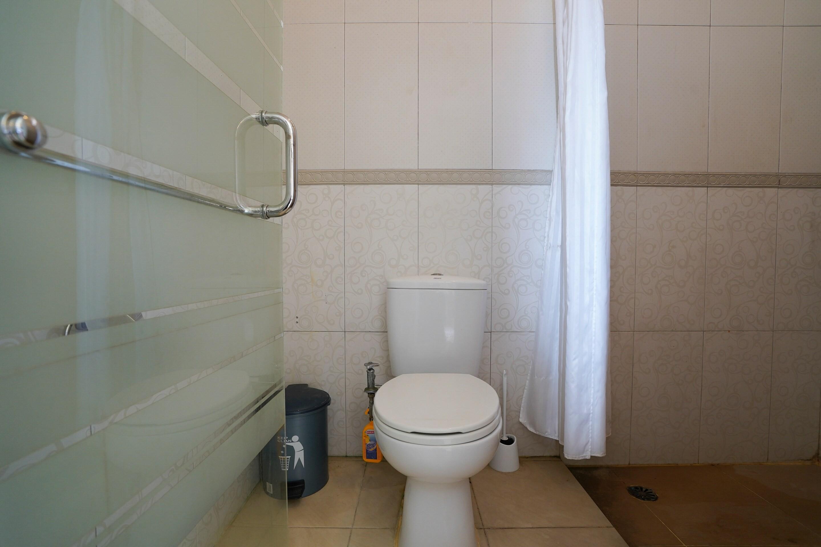 OYO 2321 Griya Shanti Homestay Ketewel Dış mekan fotoğraf