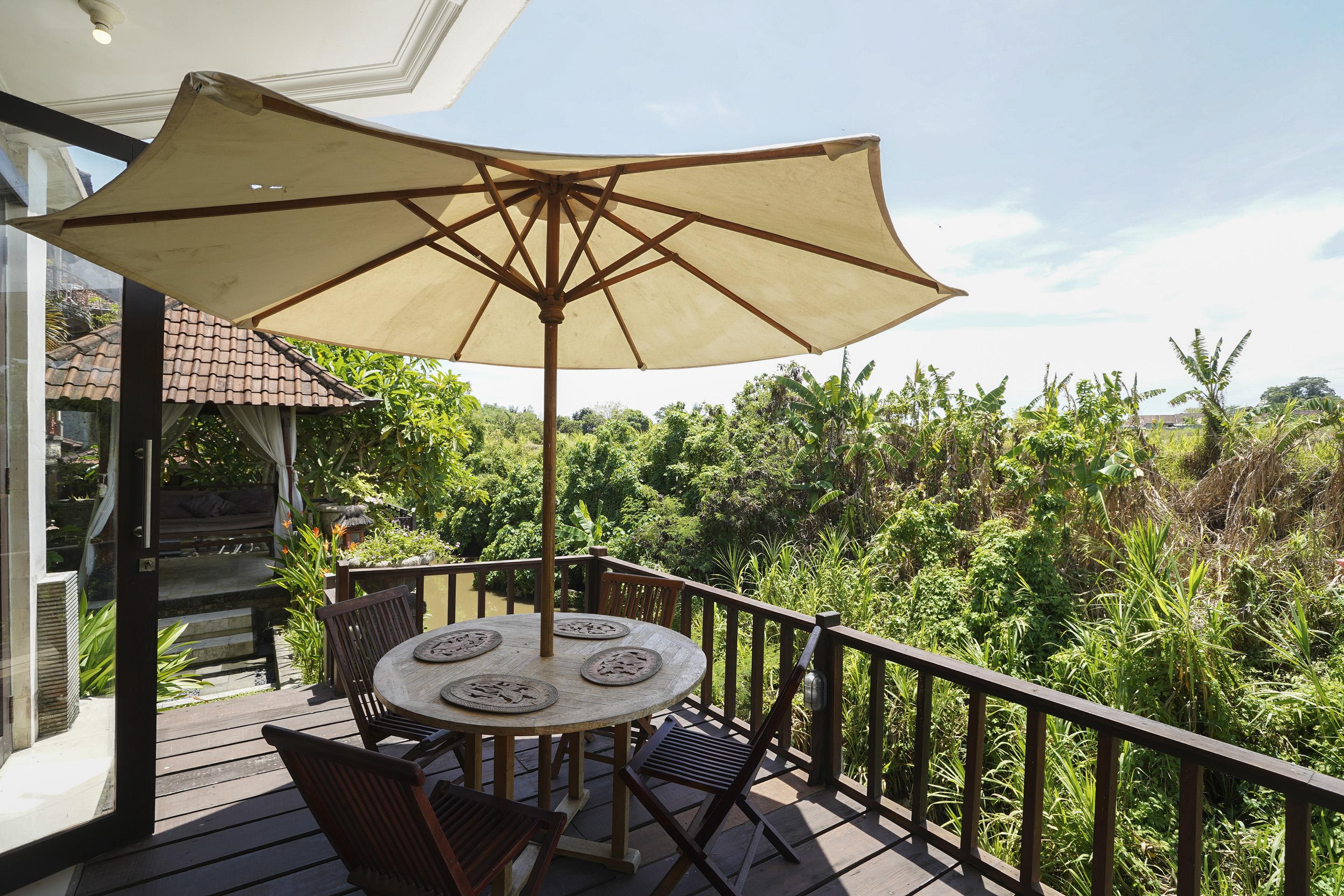 OYO 2321 Griya Shanti Homestay Ketewel Dış mekan fotoğraf