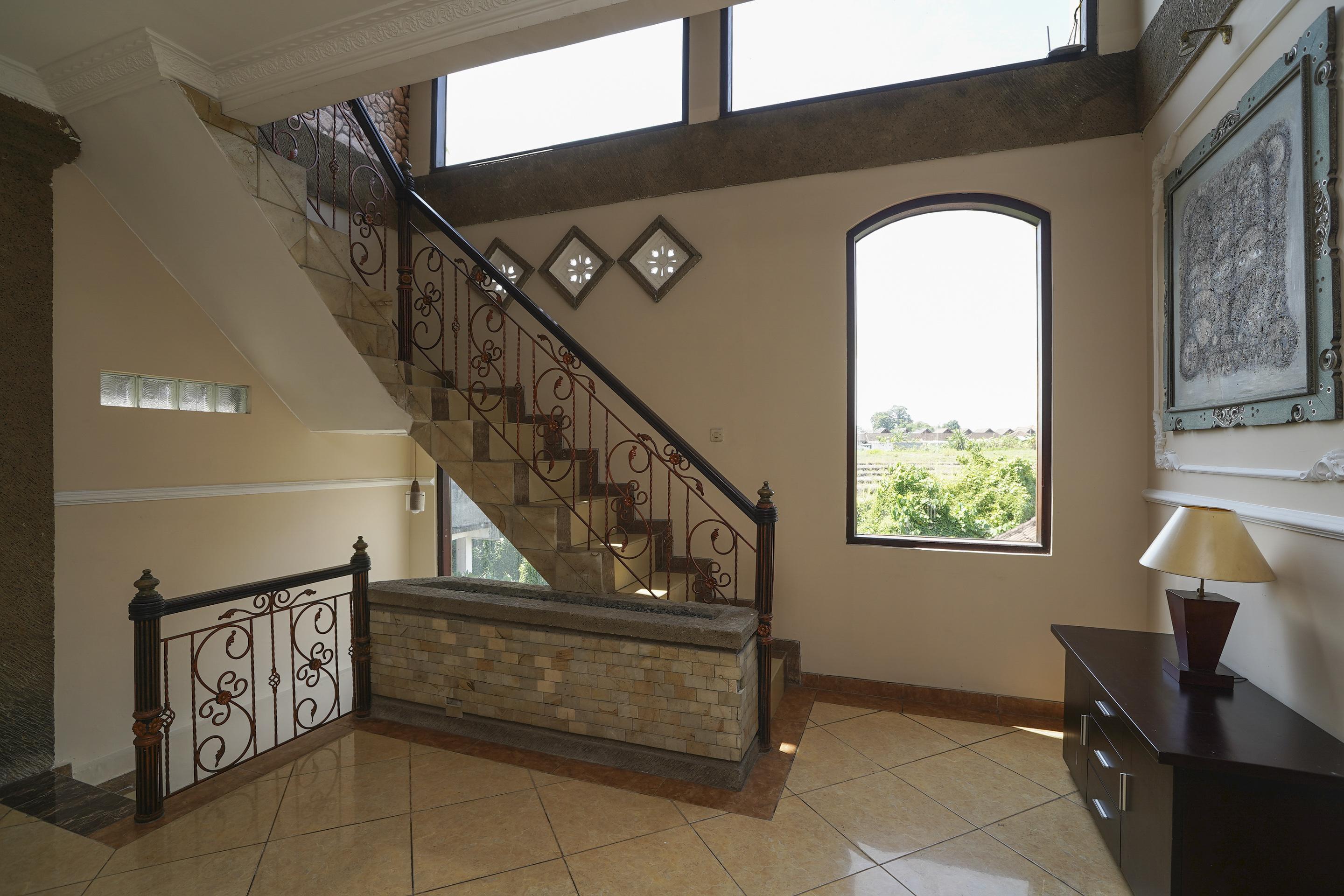 OYO 2321 Griya Shanti Homestay Ketewel Dış mekan fotoğraf