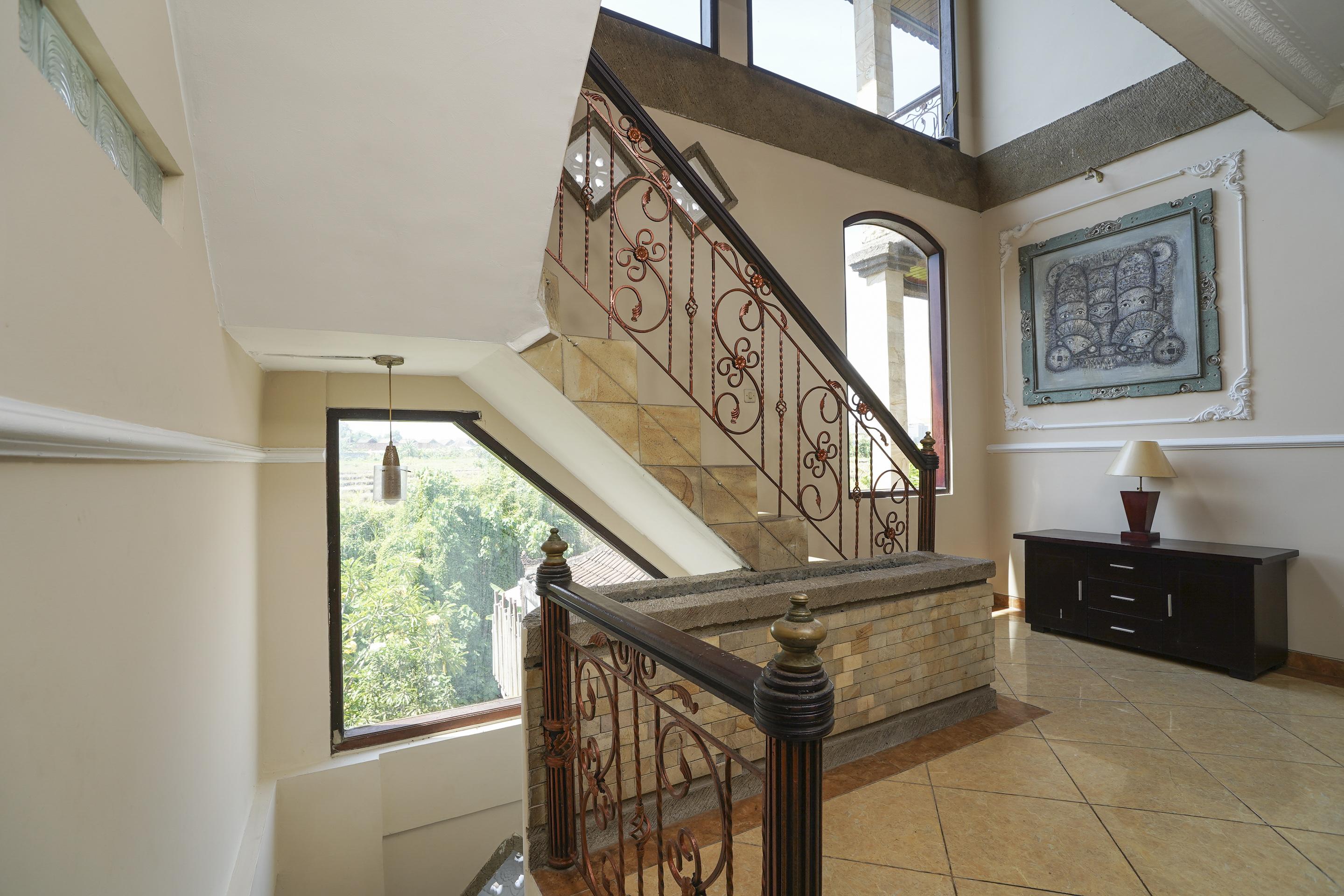 OYO 2321 Griya Shanti Homestay Ketewel Dış mekan fotoğraf