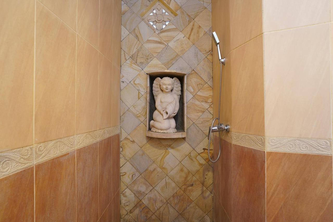 OYO 2321 Griya Shanti Homestay Ketewel Dış mekan fotoğraf