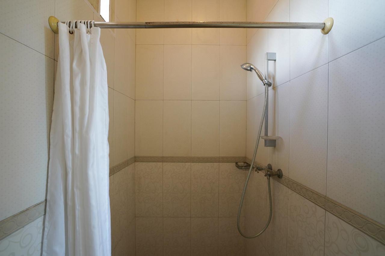OYO 2321 Griya Shanti Homestay Ketewel Dış mekan fotoğraf